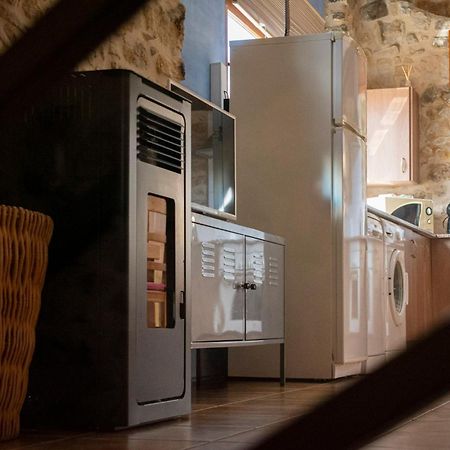 Casa Alta Βίλα Valderrobres Εξωτερικό φωτογραφία