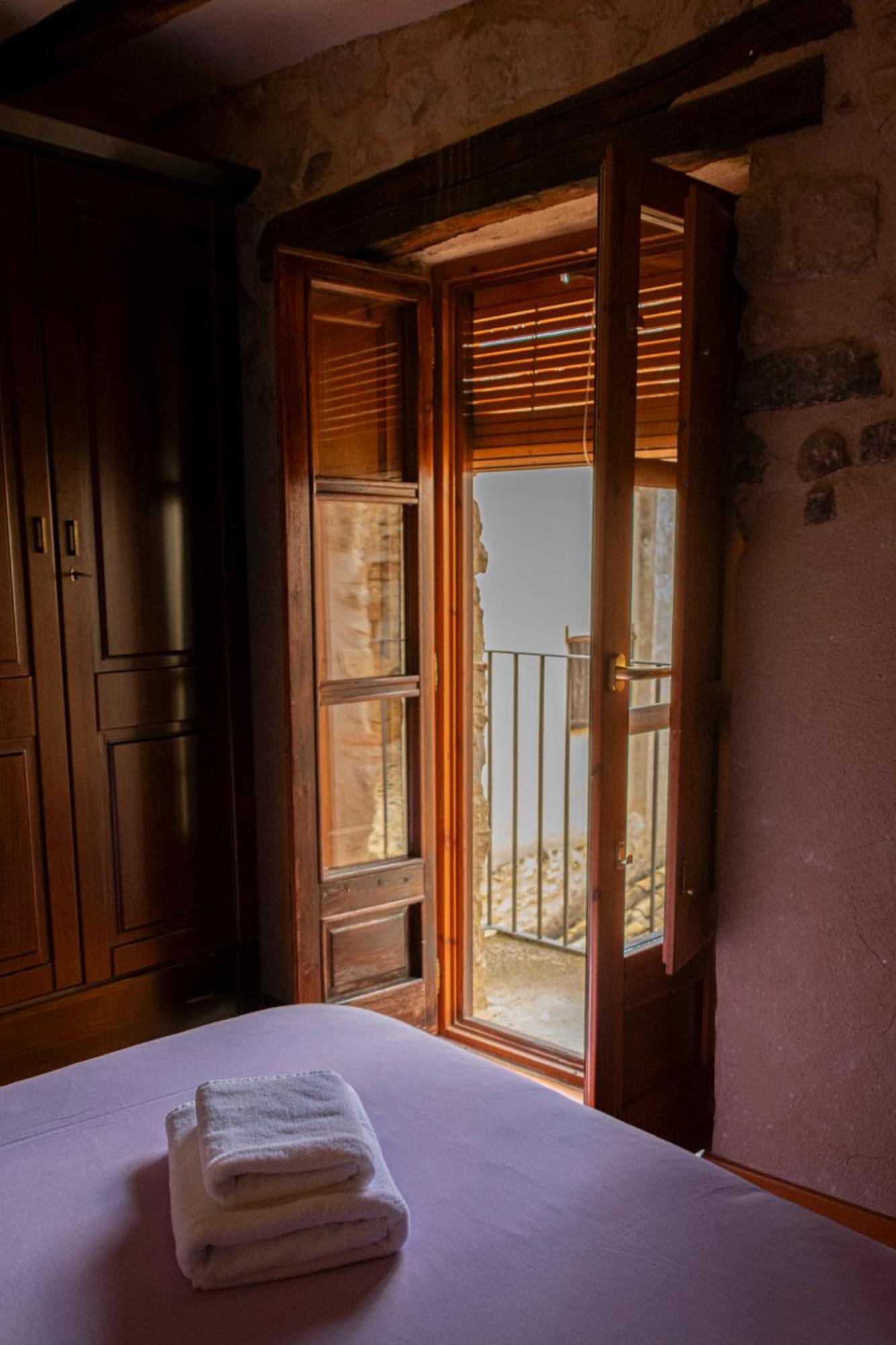 Casa Alta Βίλα Valderrobres Εξωτερικό φωτογραφία